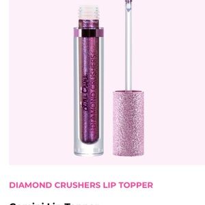 --SOLD-- on 10/12  Lime Crime